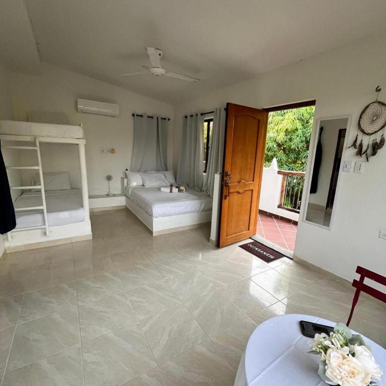 Hotel Heliopolis - Estudio Familiar - 1