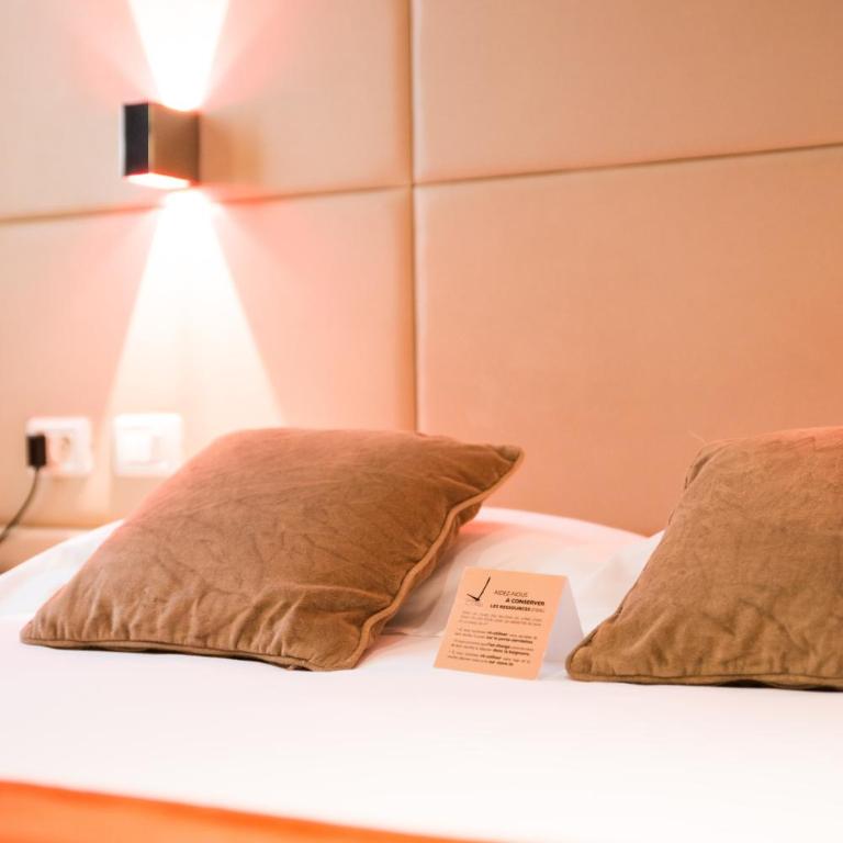 Golden Tulip Opera de Noailles - Chambre Double Standard - 7