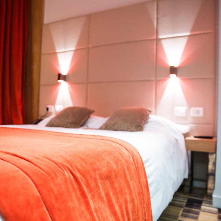 Golden Tulip Opera de Noailles - Chambre Double Standard - 3