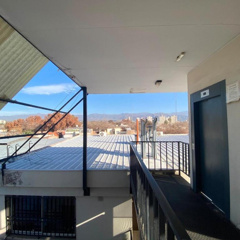 Bright apartment in the heart of Mendoza - Apartamento de 2 dormitorios - 5
