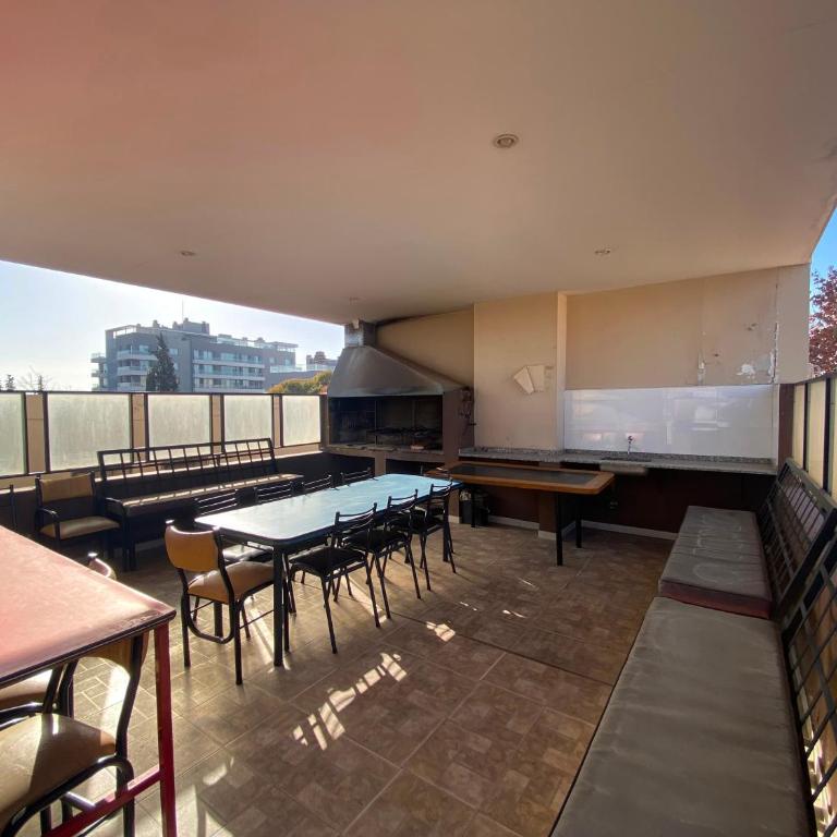 Bright apartment in the heart of Mendoza - Apartamento de 2 dormitorios - 7