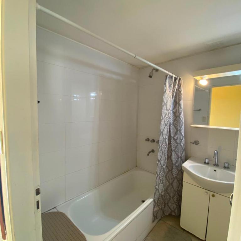 Bright apartment in the heart of Mendoza - Apartamento de 2 dormitorios - 8