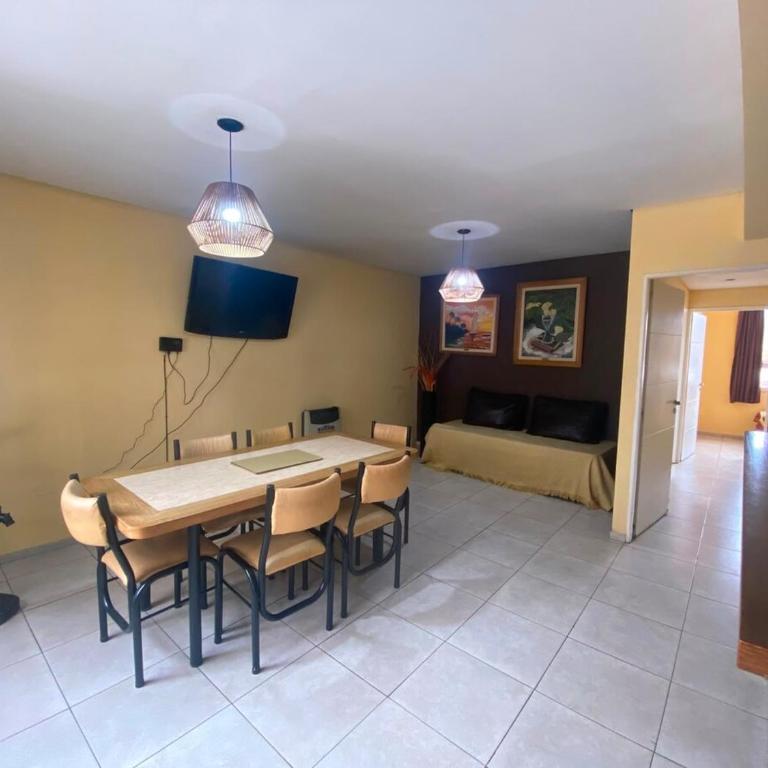Bright apartment in the heart of Mendoza - Apartamento de 2 dormitorios - 9