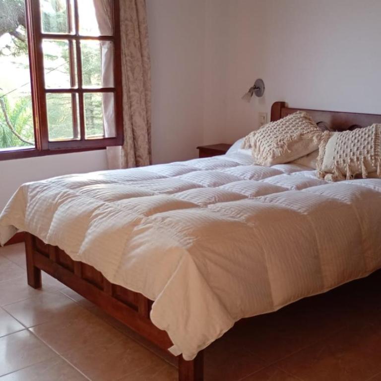 colina silvestre - Two-Bedroom House - 10