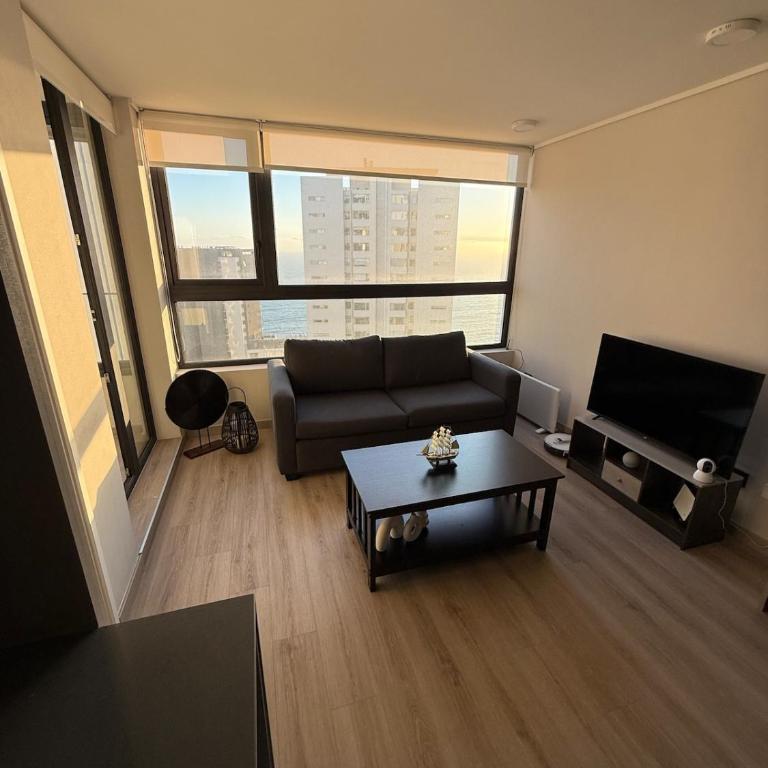 Despierta Frente al Mar, Enamórate del Atardecer - Apartamento de 1 dormitorio - 3