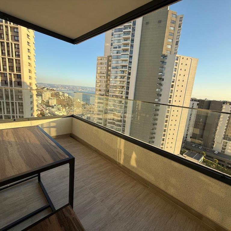 Despierta Frente al Mar, Enamórate del Atardecer - Apartamento de 1 dormitorio - 4