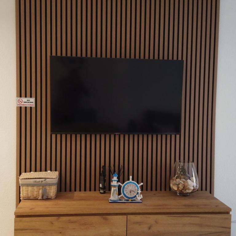 Luxury Apartmant - Apartamento de 1 dormitorio - 18