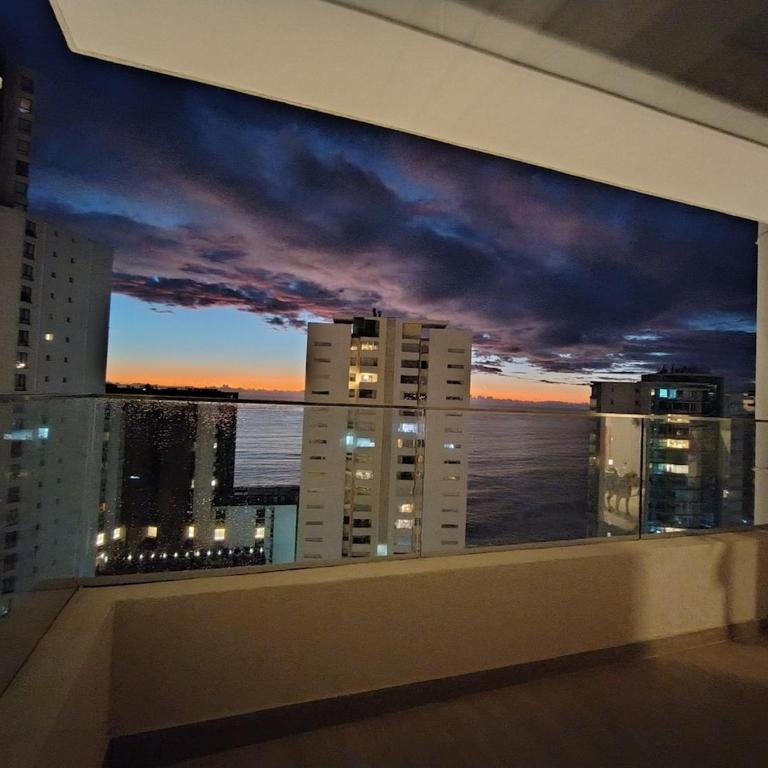 Despierta Frente al Mar, Enamórate del Atardecer - Apartamento de 1 dormitorio - 5