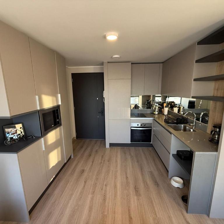 Despierta Frente al Mar, Enamórate del Atardecer - Apartamento de 1 dormitorio - 11