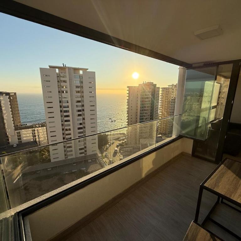 Despierta Frente al Mar, Enamórate del Atardecer - Apartamento de 1 dormitorio - 1