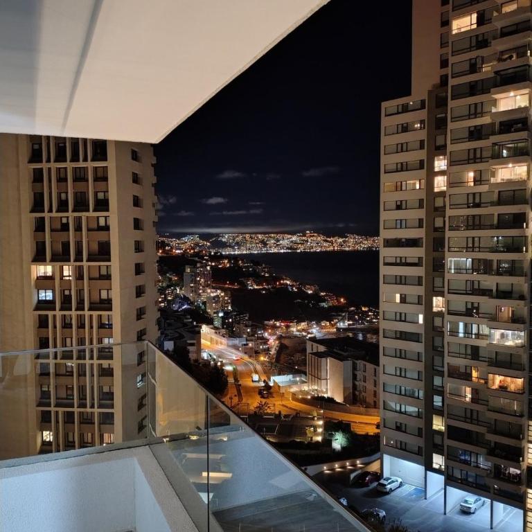 Despierta Frente al Mar, Enamórate del Atardecer - Apartamento de 1 dormitorio - 2