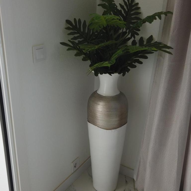 Luxury Apartmant - Apartamento de 1 dormitorio - 16