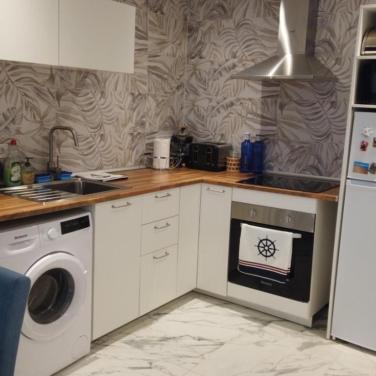Luxury Apartmant - Apartamento de 1 dormitorio - 15
