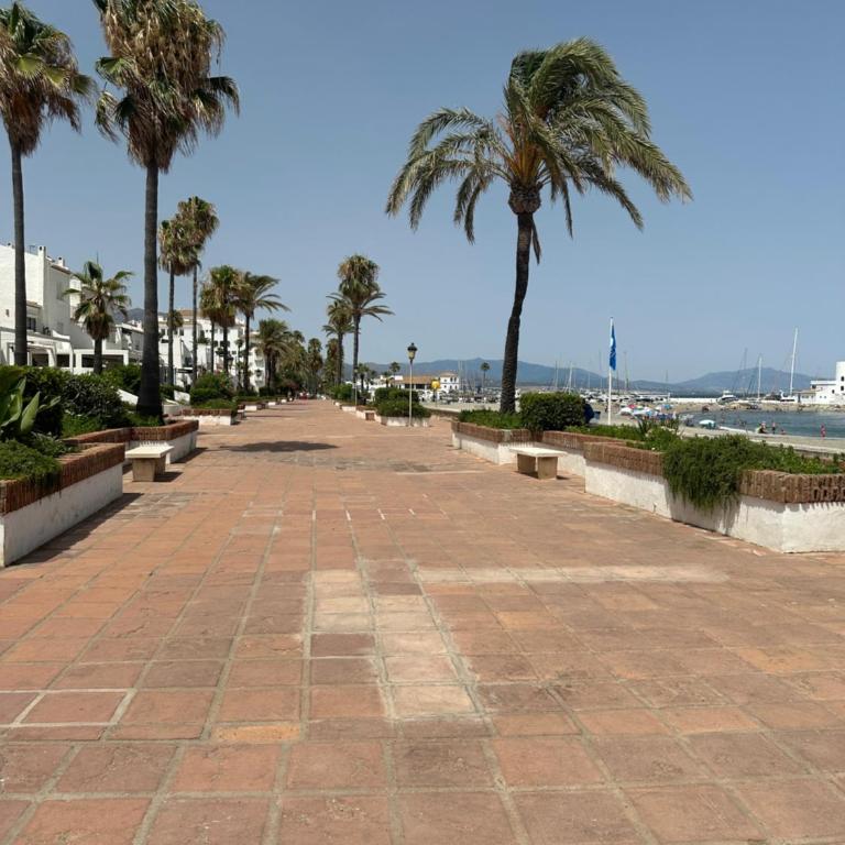 Luxury Apartmant - Apartamento de 1 dormitorio - 11