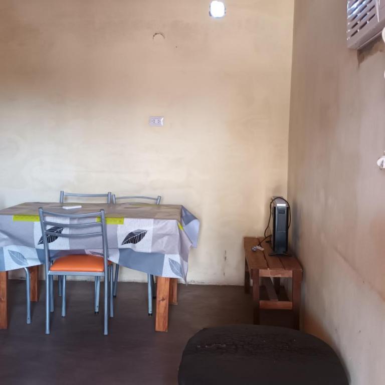 Monoambientes C y M - Apartamento de 1 dormitorio - 4