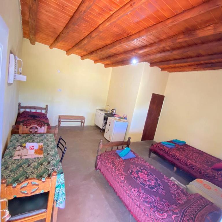 Monoambientes C y M - Apartamento de 1 dormitorio - 12