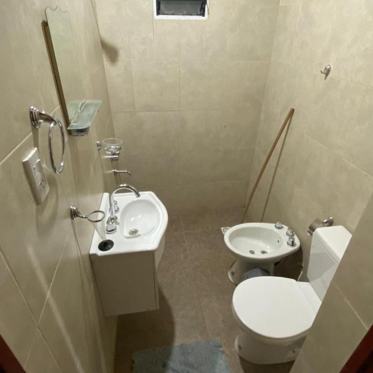 Monoambientes C y M - Apartamento de 1 dormitorio - 13