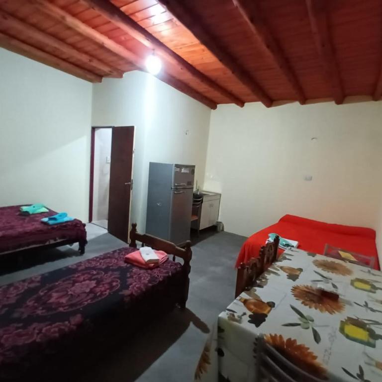 Monoambientes C y M - Apartamento de 1 dormitorio - 25