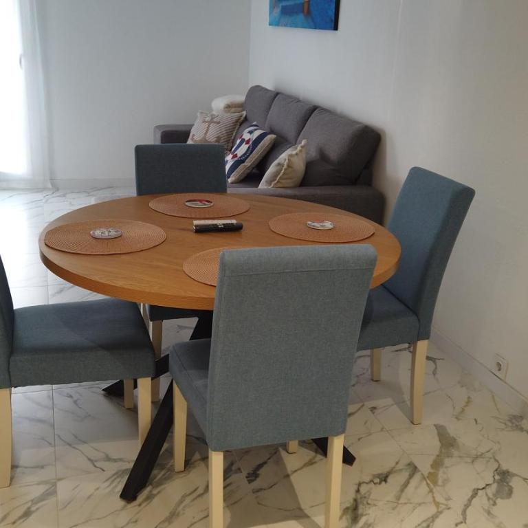 Luxury Apartmant - Apartamento de 1 dormitorio - 6