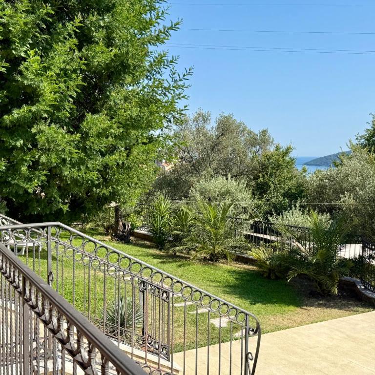 Adriatic Monte Apartments - One-Bedroom Apartment - 16
