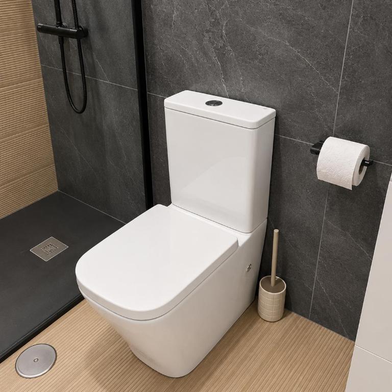 Luxury Apartmant - Apartamento de 1 dormitorio - 4