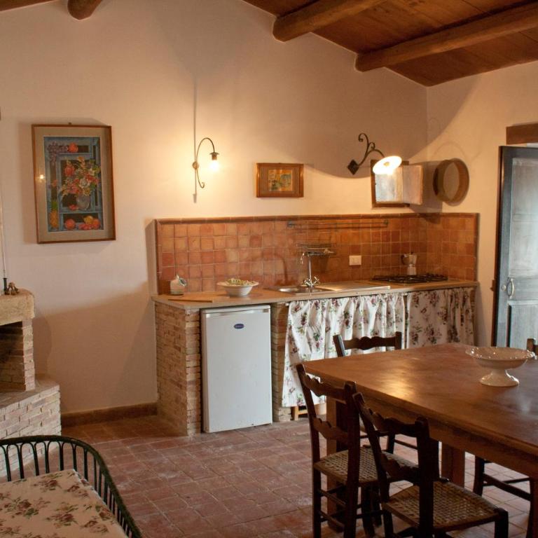 Agosud Casa vacanze - Casa Vacanze - 1