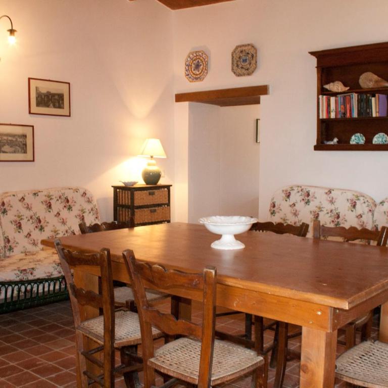 Agosud Casa vacanze - Casa Vacanze - 4
