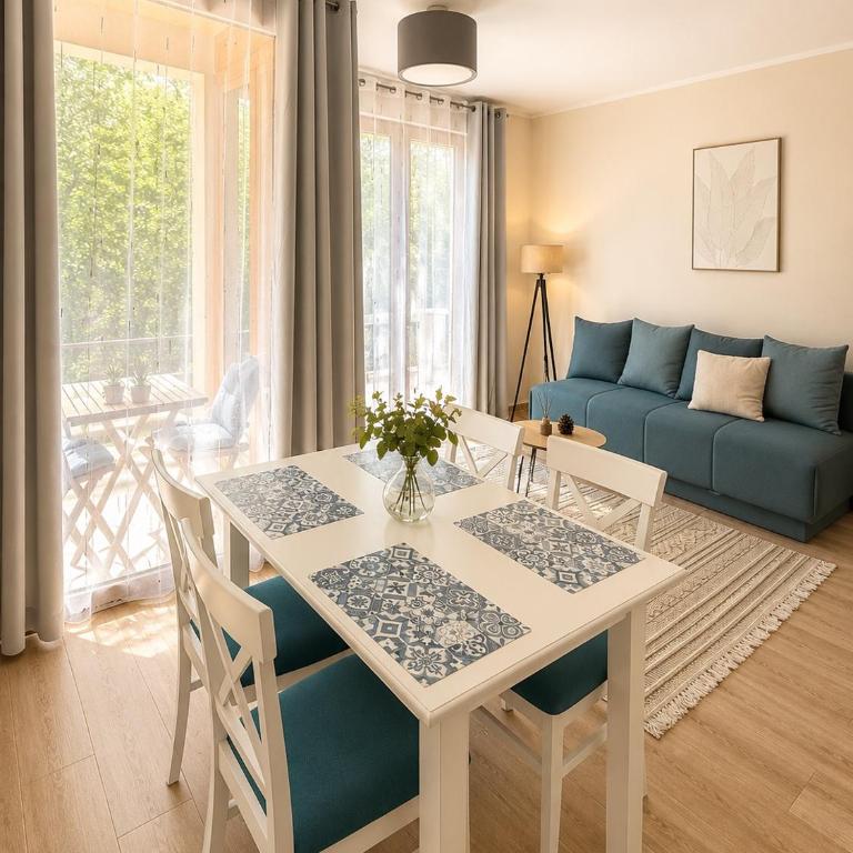 Adriatic Monte Apartments - One-Bedroom Apartment - 4
