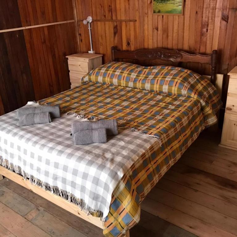 Casablanca del Curubica - Two-Bedroom House - 3