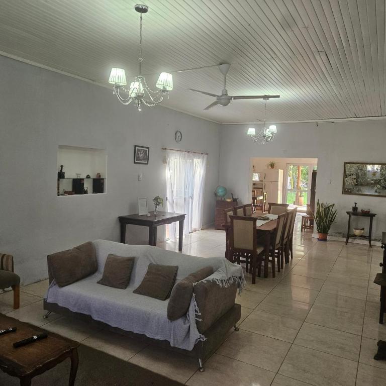 El Ñangapiri - Casa de 3 dormitorios - 11