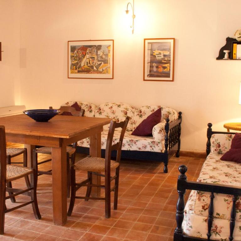 Agosud Casa vacanze - Casa Vacanze - 4
