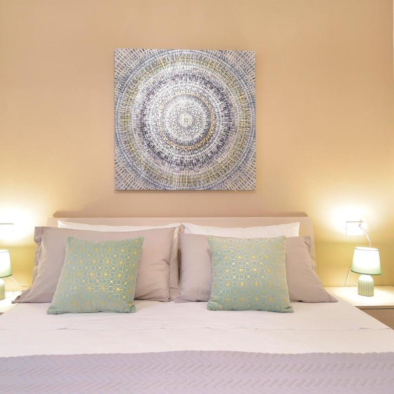 Villa Emanto SicilyMyHome - Villa - 40