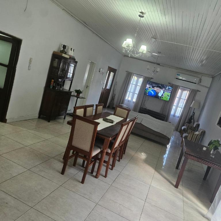 El Ñangapiri - Casa de 3 dormitorios - 10
