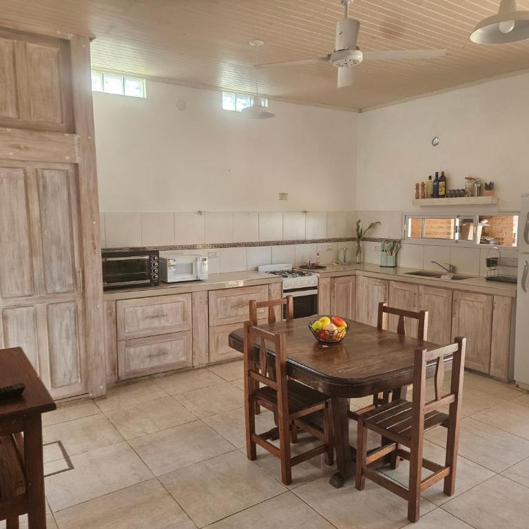 El Ñangapiri - Casa de 3 dormitorios - 8