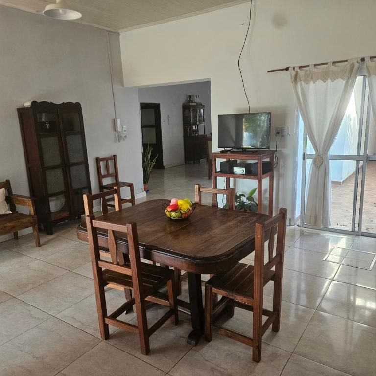 El Ñangapiri - Casa de 3 dormitorios - 7