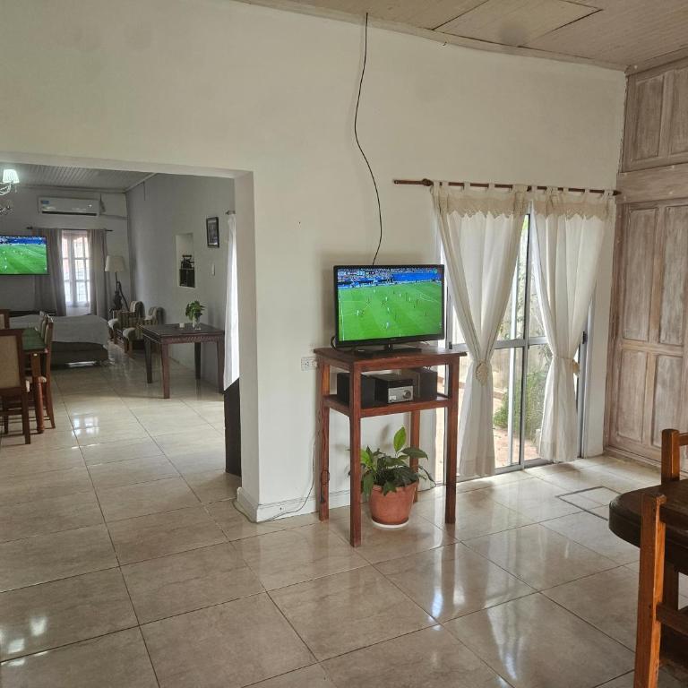 El Ñangapiri - Casa de 3 dormitorios - 6