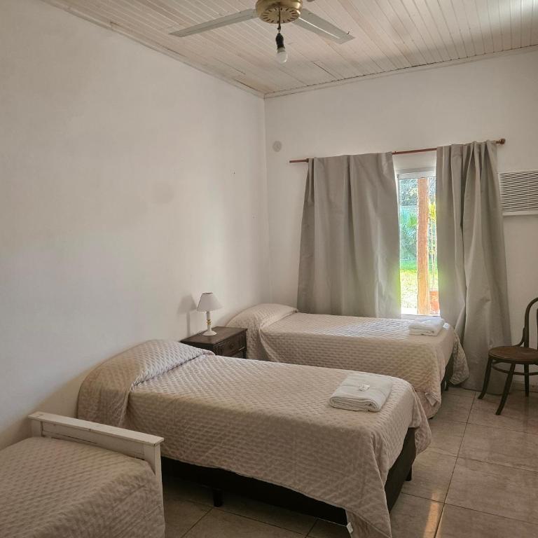 El Ñangapiri - Casa de 3 dormitorios - 5