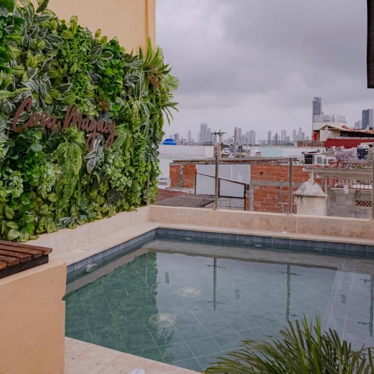 Casa Maguey Vibrant Mexican-Inspired Stay - Apartamento de 3 dormitorios - 12