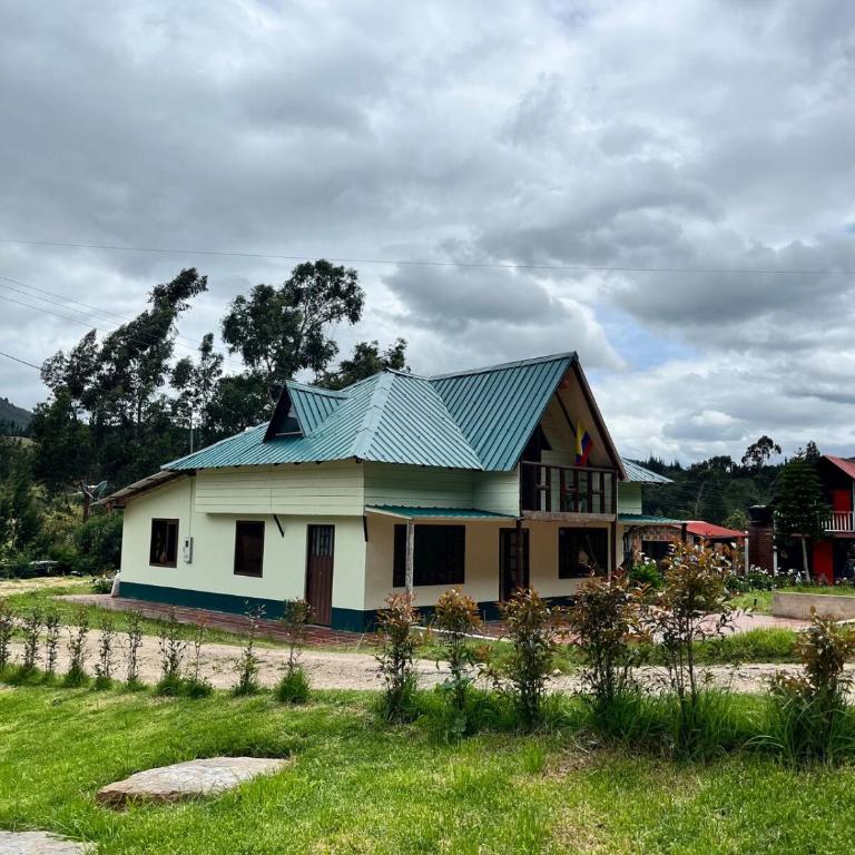 Cabaña La Colina - Chalet de 3 dormitorios - 1