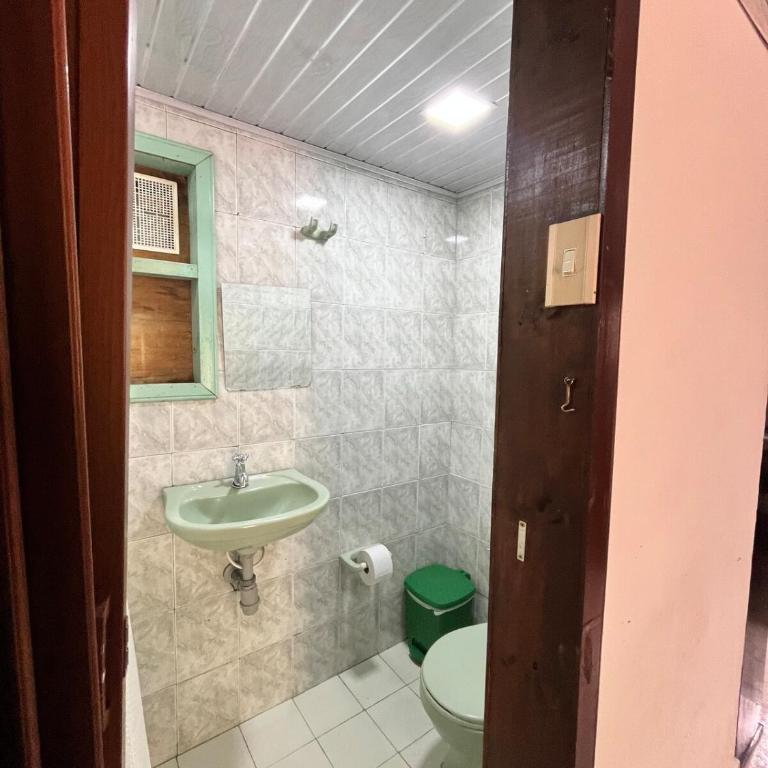 Cabaña La Colina - Chalet de 3 dormitorios - 9