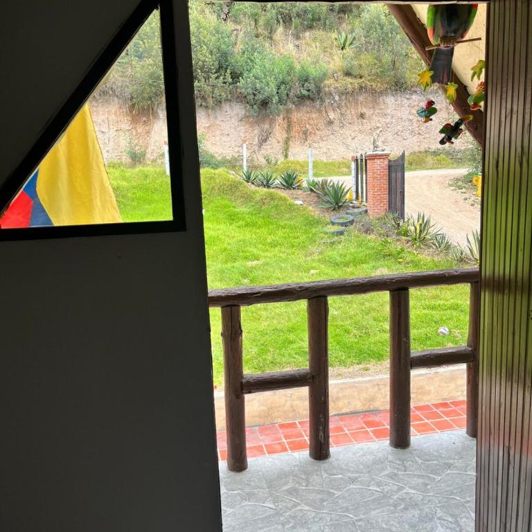 Cabaña La Colina - Chalet de 3 dormitorios - 12