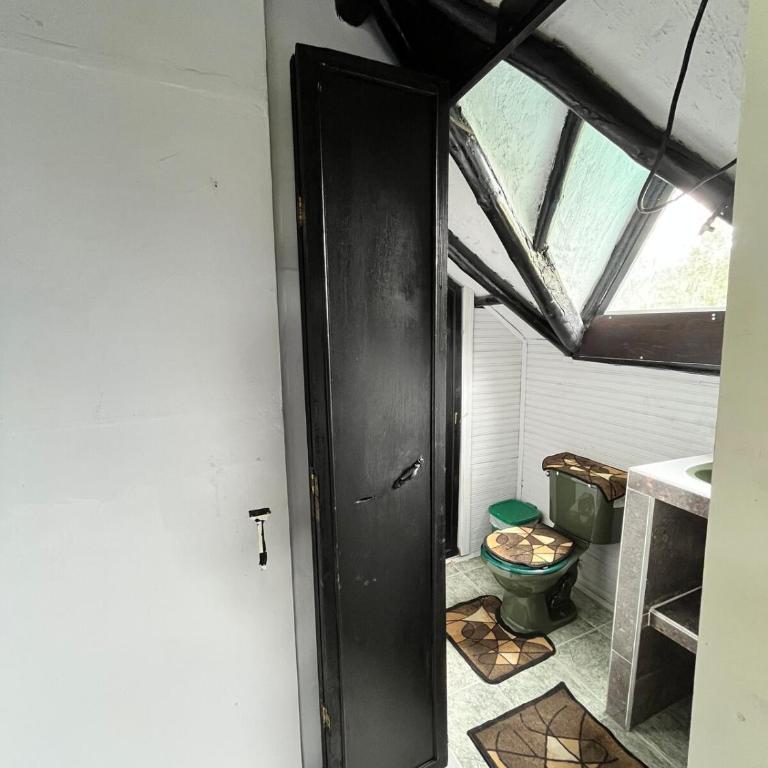 Cabaña La Colina - Chalet de 3 dormitorios - 14