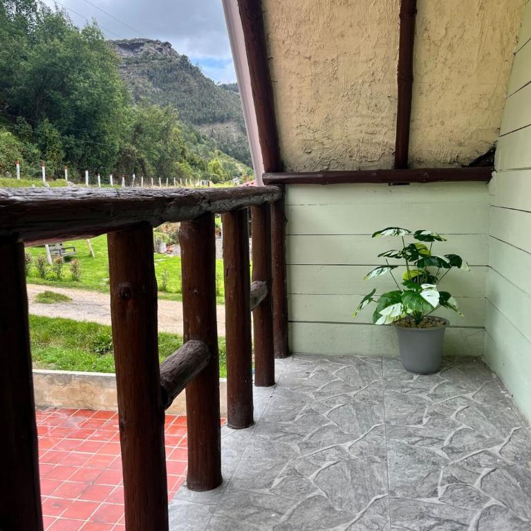 Cabaña La Colina - Chalet de 3 dormitorios - 16