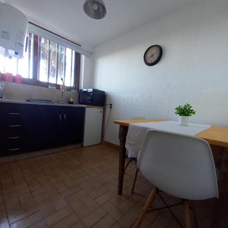 Departamento Punta Mogotes frente al mar - Apartamento de 1 dormitorio - 2