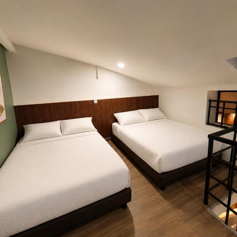 la huerta de 1 alcoba - One-Bedroom Apartment - 1