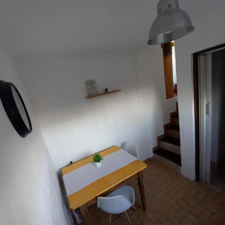 Departamento Punta Mogotes frente al mar - Apartamento de 1 dormitorio - 3