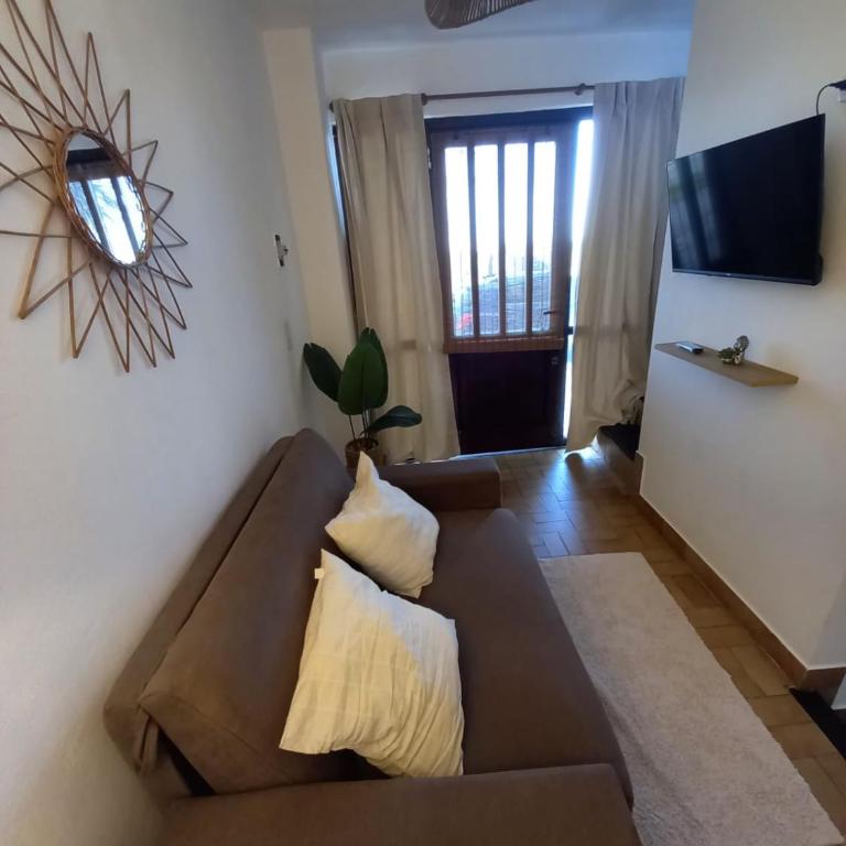 Departamento Punta Mogotes frente al mar - Apartamento de 1 dormitorio - 6