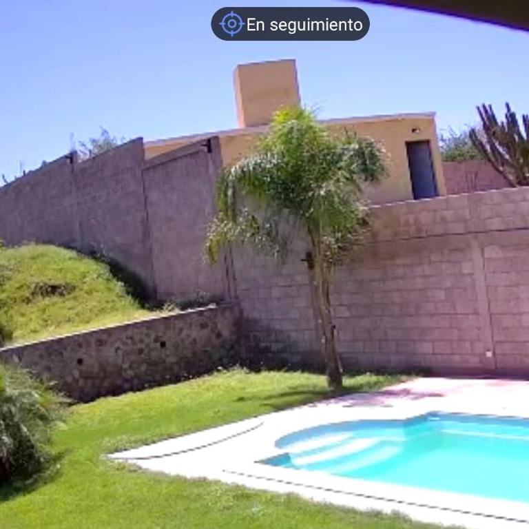 Quincho Ruben - Casa con 1 dormitorio - 6
