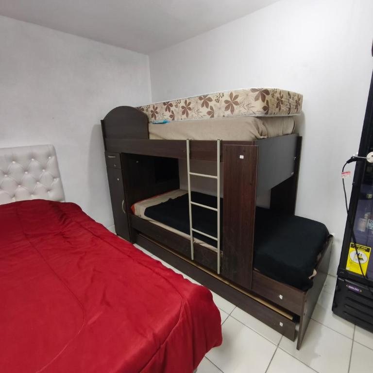 Quincho Ruben - Casa con 1 dormitorio - 7