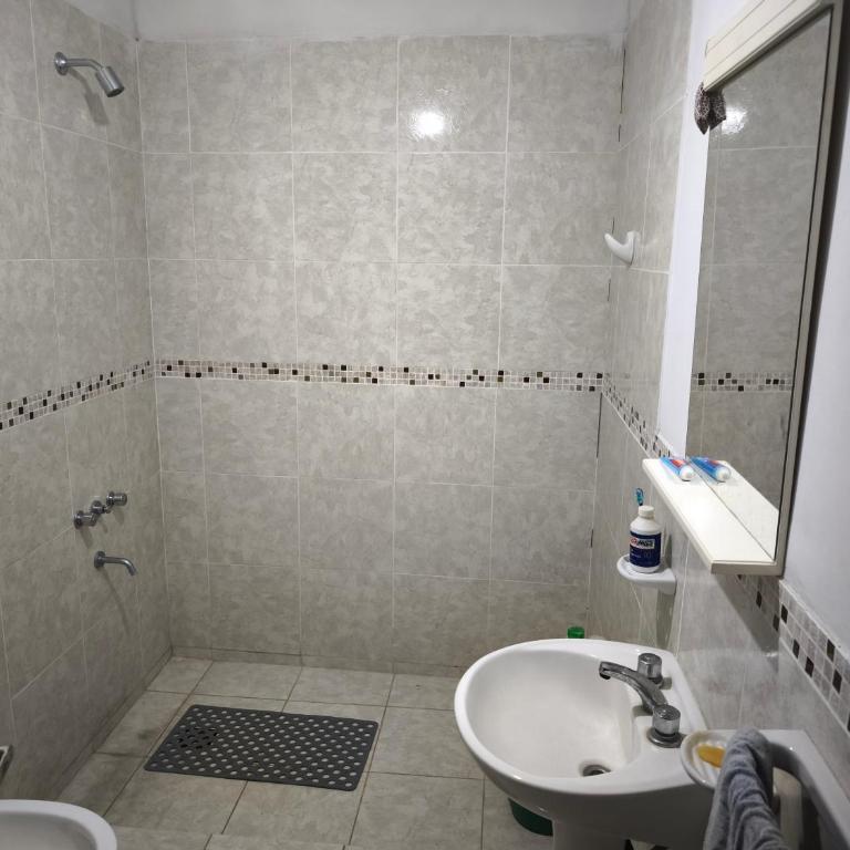 Quincho Ruben - Casa con 1 dormitorio - 8